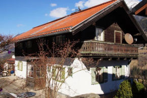 Schneeberghaus